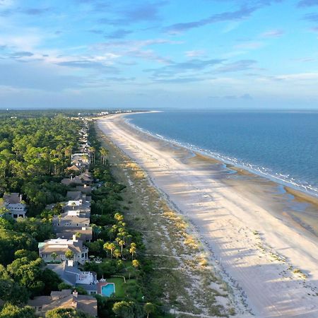 11 Dinghy Villa Hilton Head Island Bagian luar foto