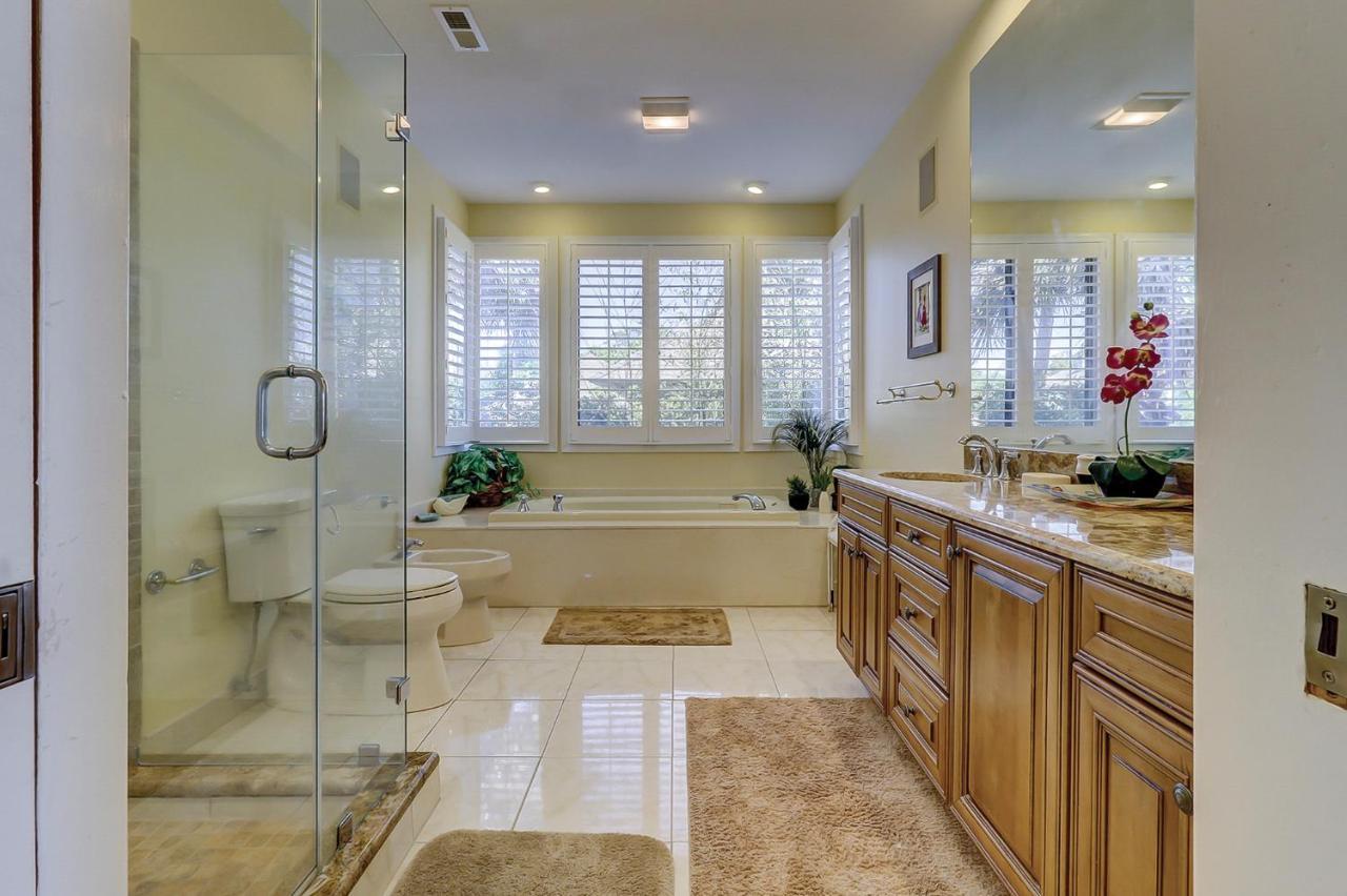 11 Dinghy Villa Hilton Head Island Bagian luar foto