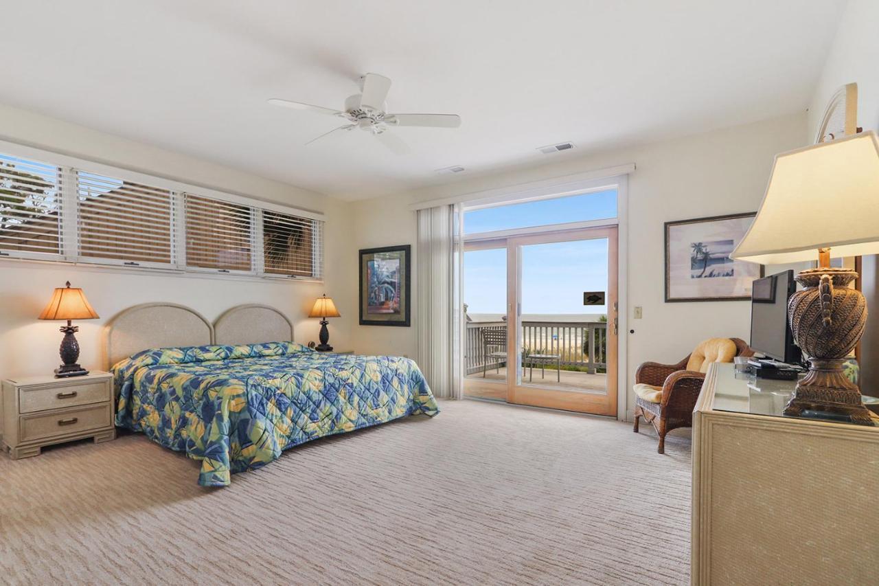 11 Dinghy Villa Hilton Head Island Bagian luar foto