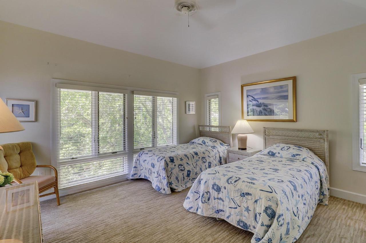 11 Dinghy Villa Hilton Head Island Bagian luar foto