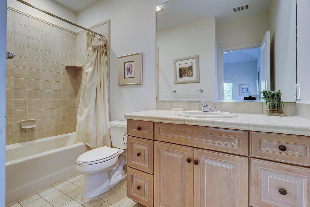 11 Dinghy Villa Hilton Head Island Bagian luar foto