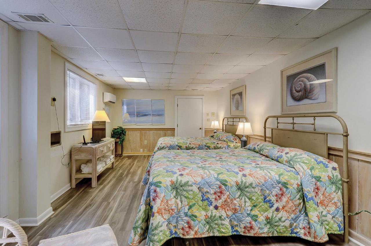 11 Dinghy Villa Hilton Head Island Bagian luar foto