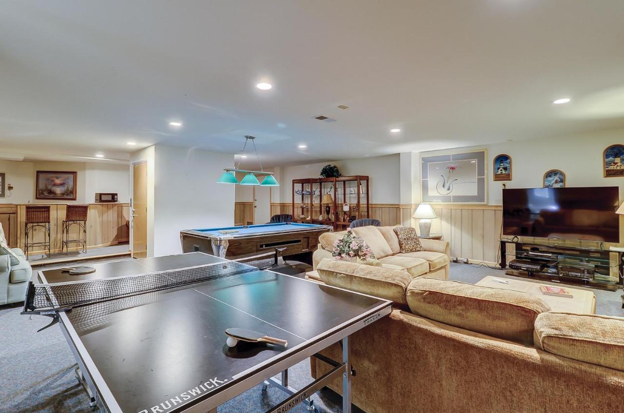 11 Dinghy Villa Hilton Head Island Bagian luar foto