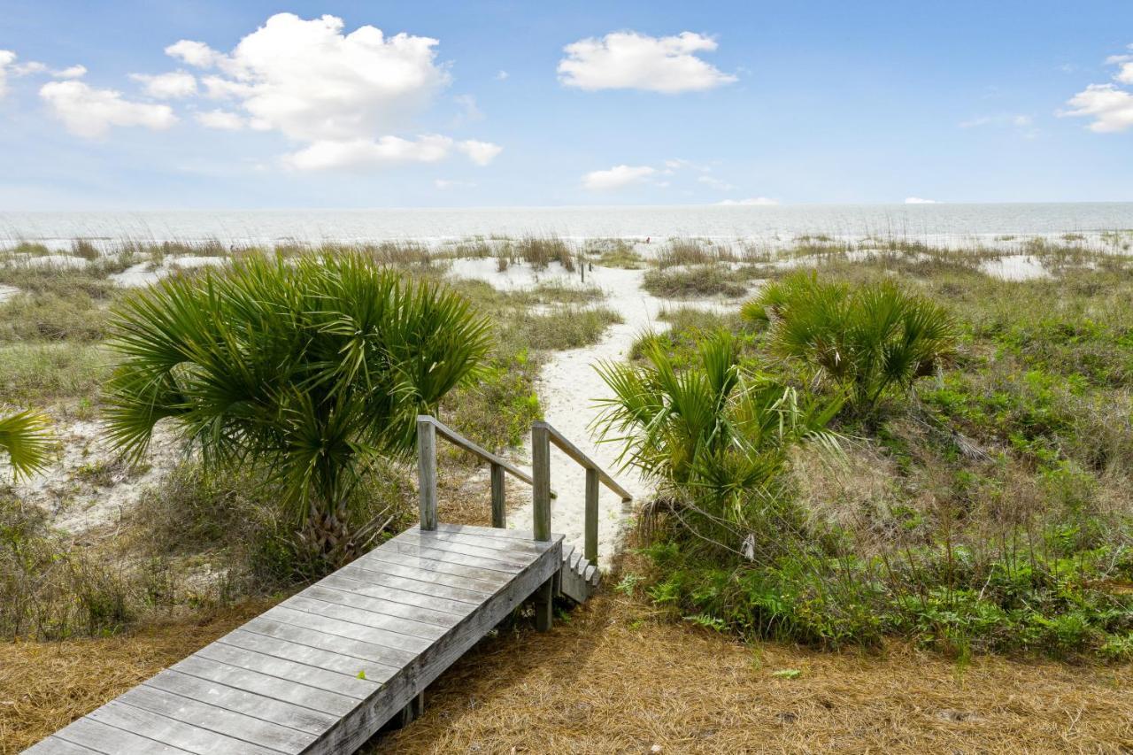 11 Dinghy Villa Hilton Head Island Bagian luar foto