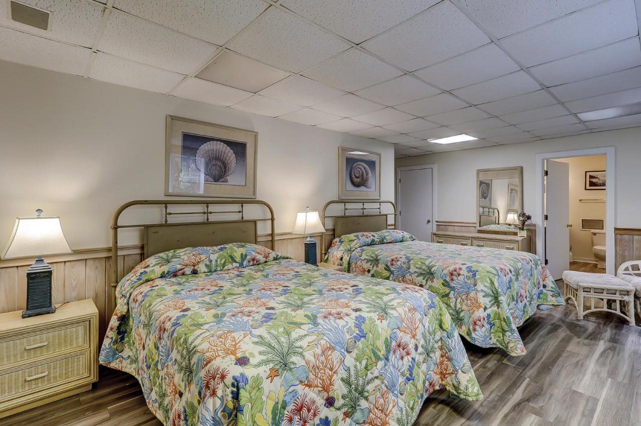 11 Dinghy Villa Hilton Head Island Bagian luar foto