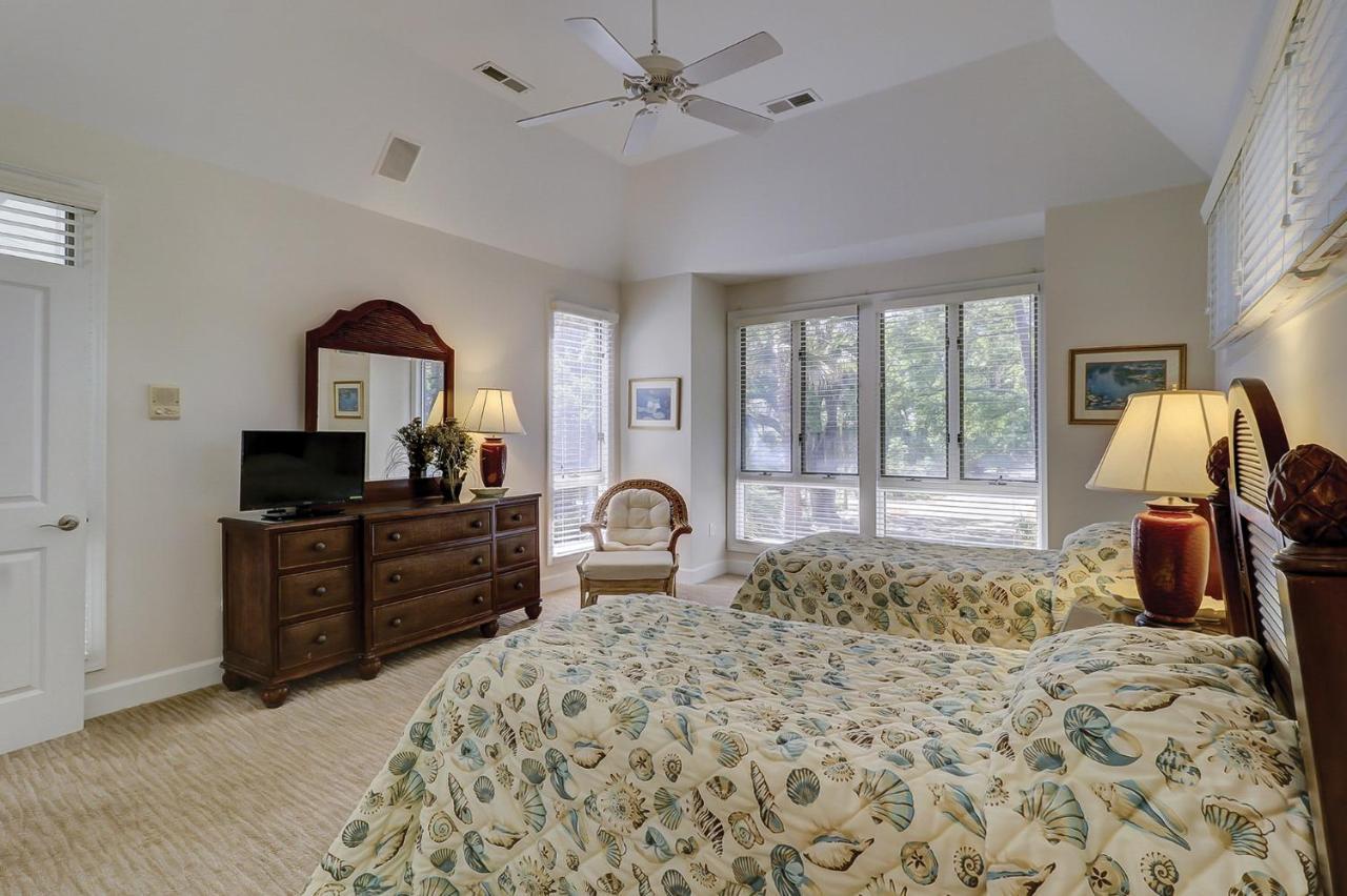 11 Dinghy Villa Hilton Head Island Bagian luar foto