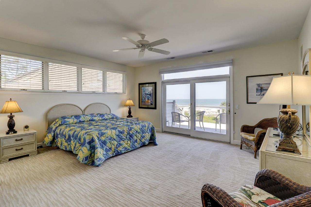 11 Dinghy Villa Hilton Head Island Bagian luar foto