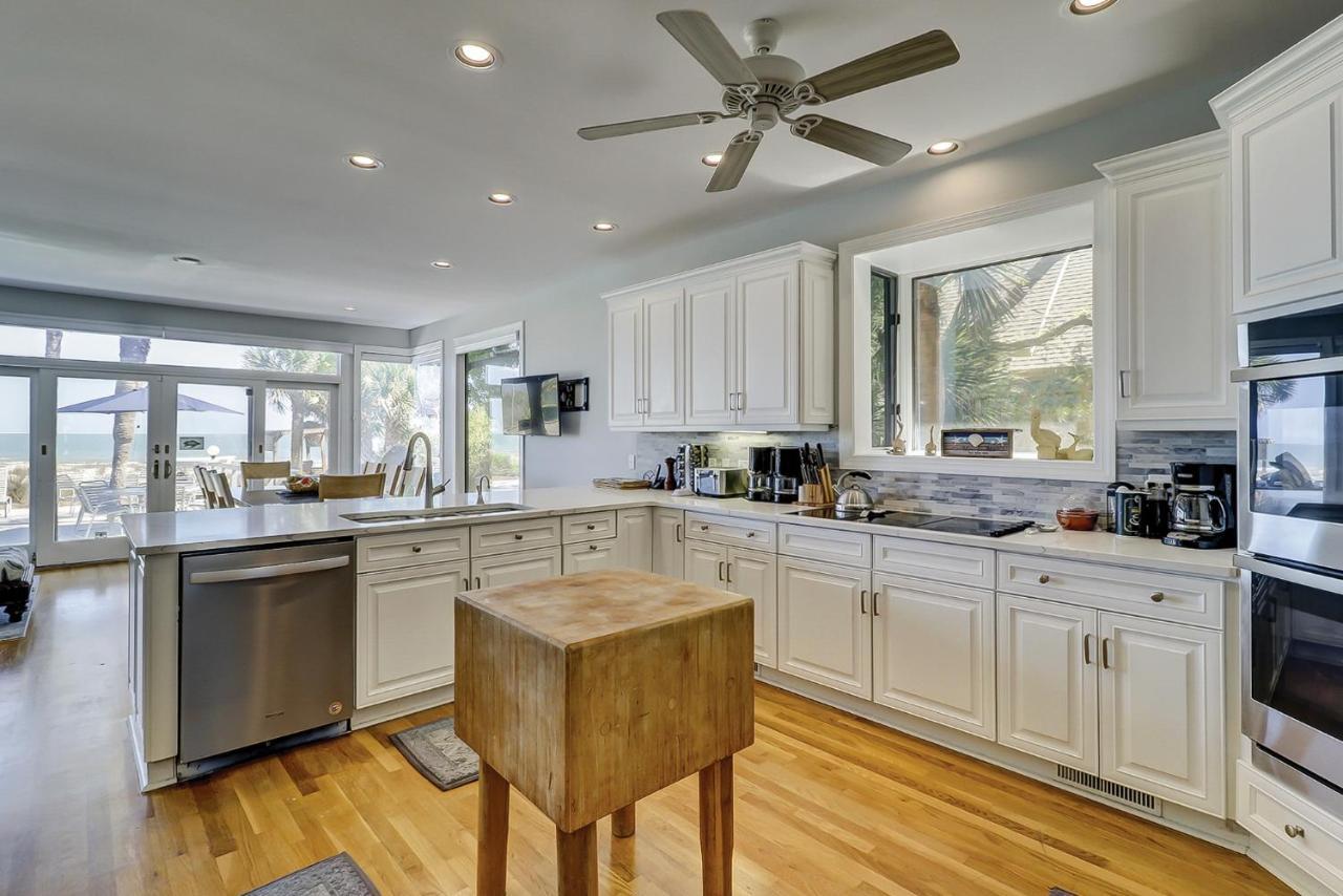 11 Dinghy Villa Hilton Head Island Bagian luar foto