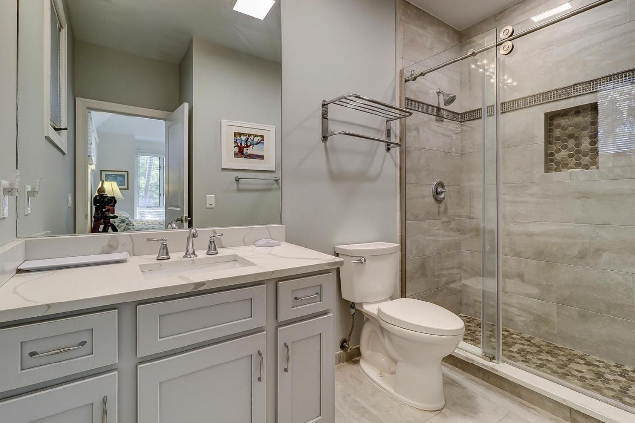 11 Dinghy Villa Hilton Head Island Bagian luar foto