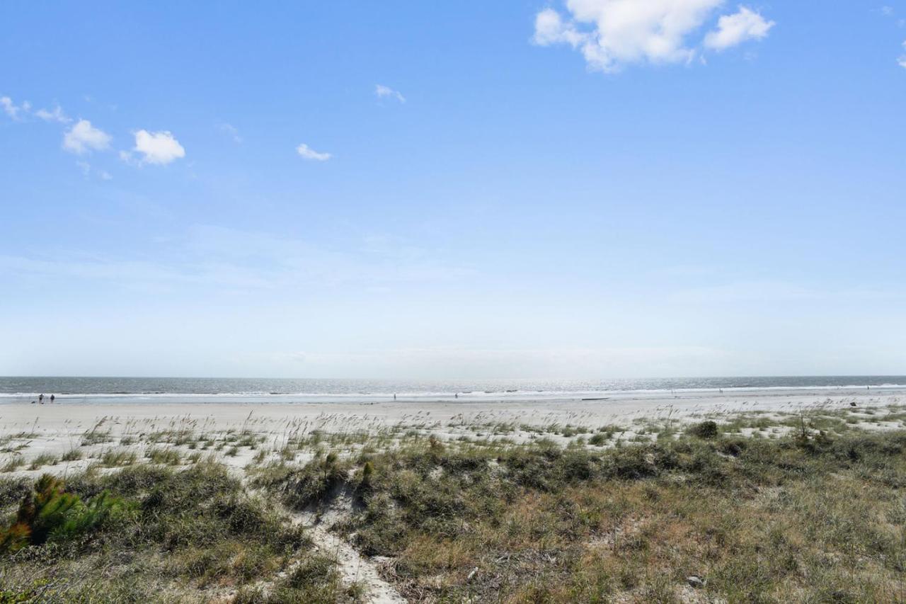 11 Dinghy Villa Hilton Head Island Bagian luar foto