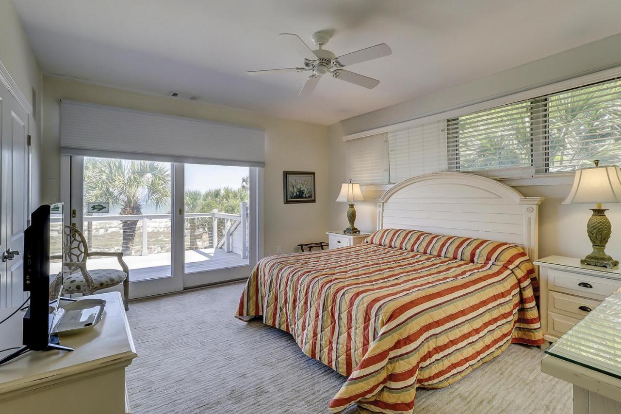 11 Dinghy Villa Hilton Head Island Bagian luar foto