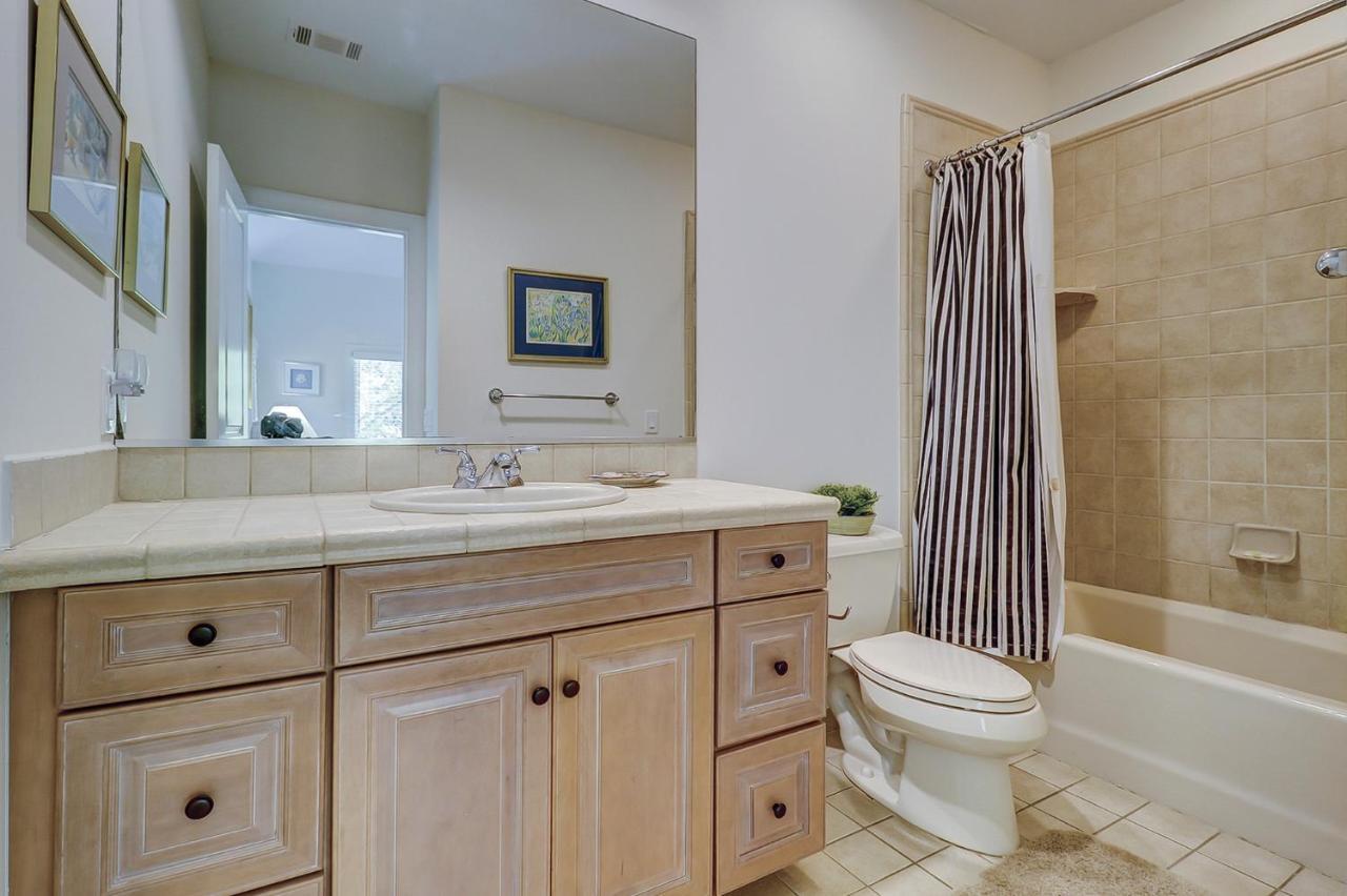 11 Dinghy Villa Hilton Head Island Bagian luar foto