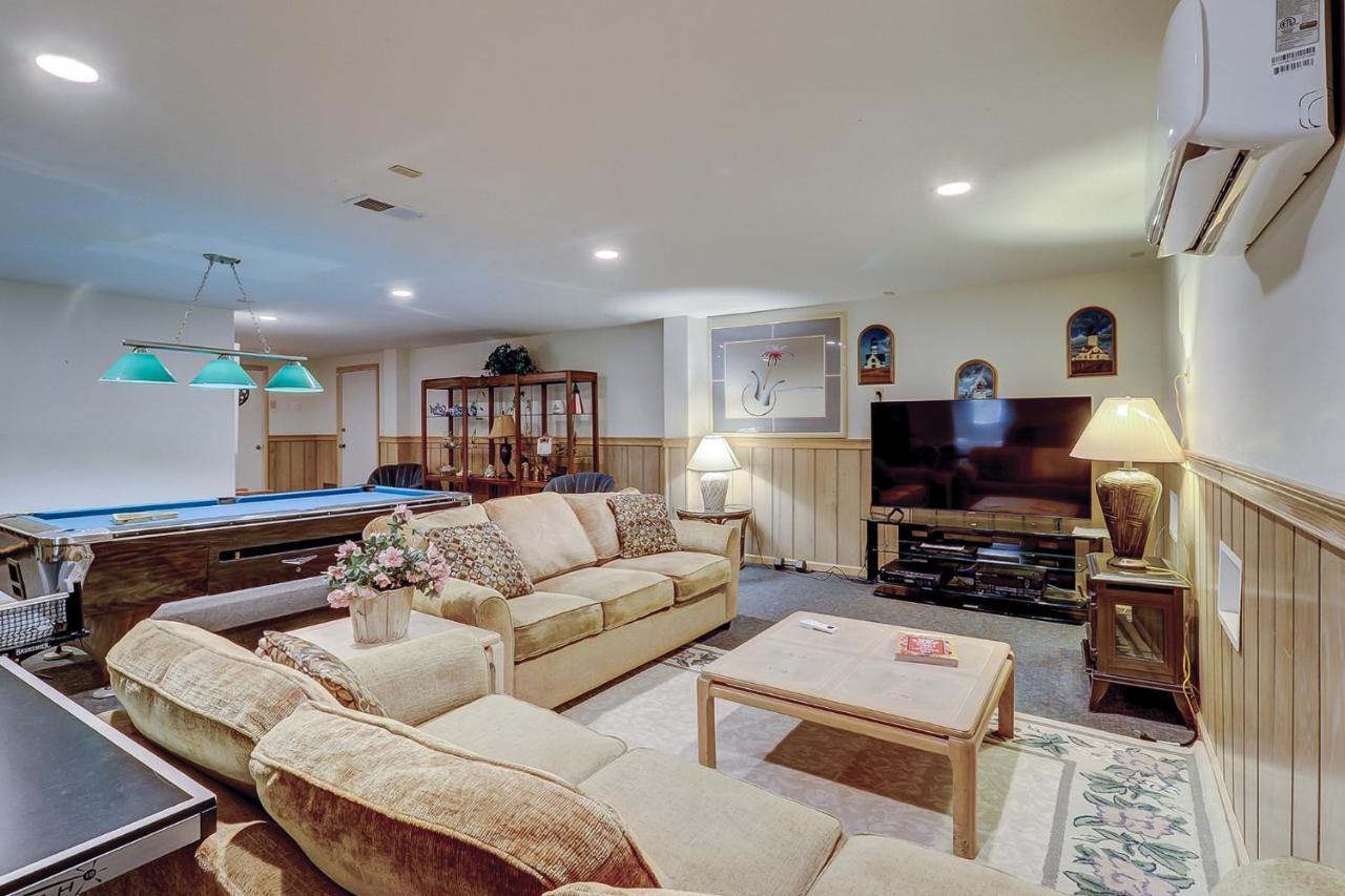 11 Dinghy Villa Hilton Head Island Bagian luar foto