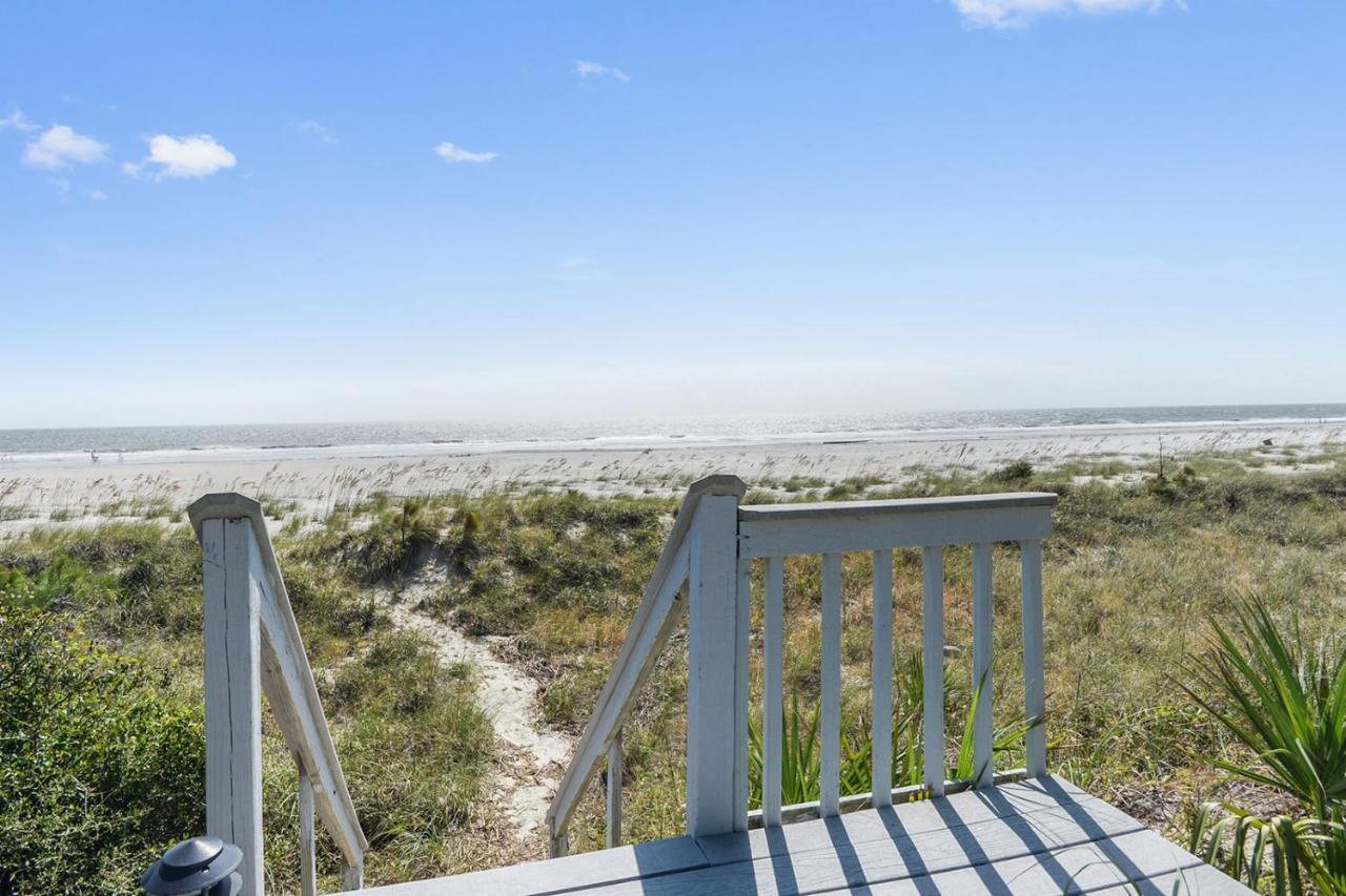 11 Dinghy Villa Hilton Head Island Bagian luar foto