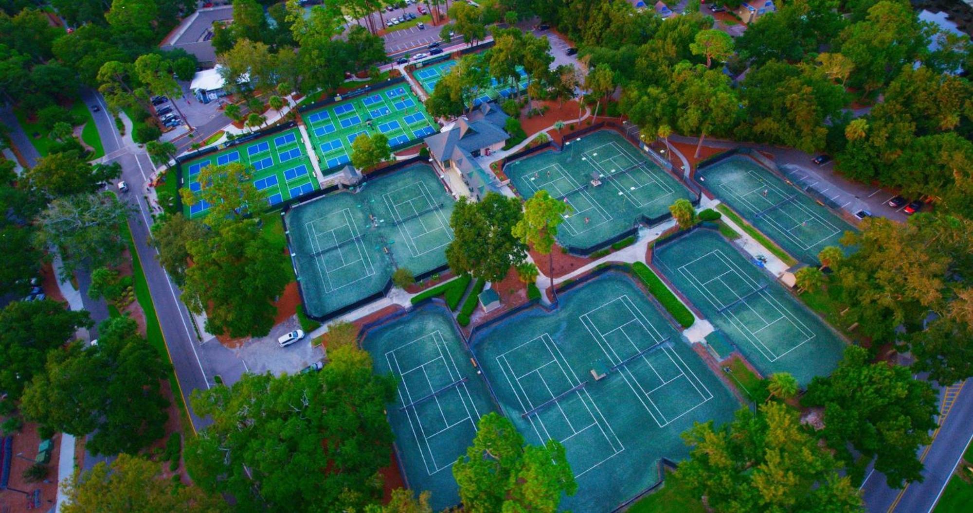 11 Dinghy Villa Hilton Head Island Bagian luar foto