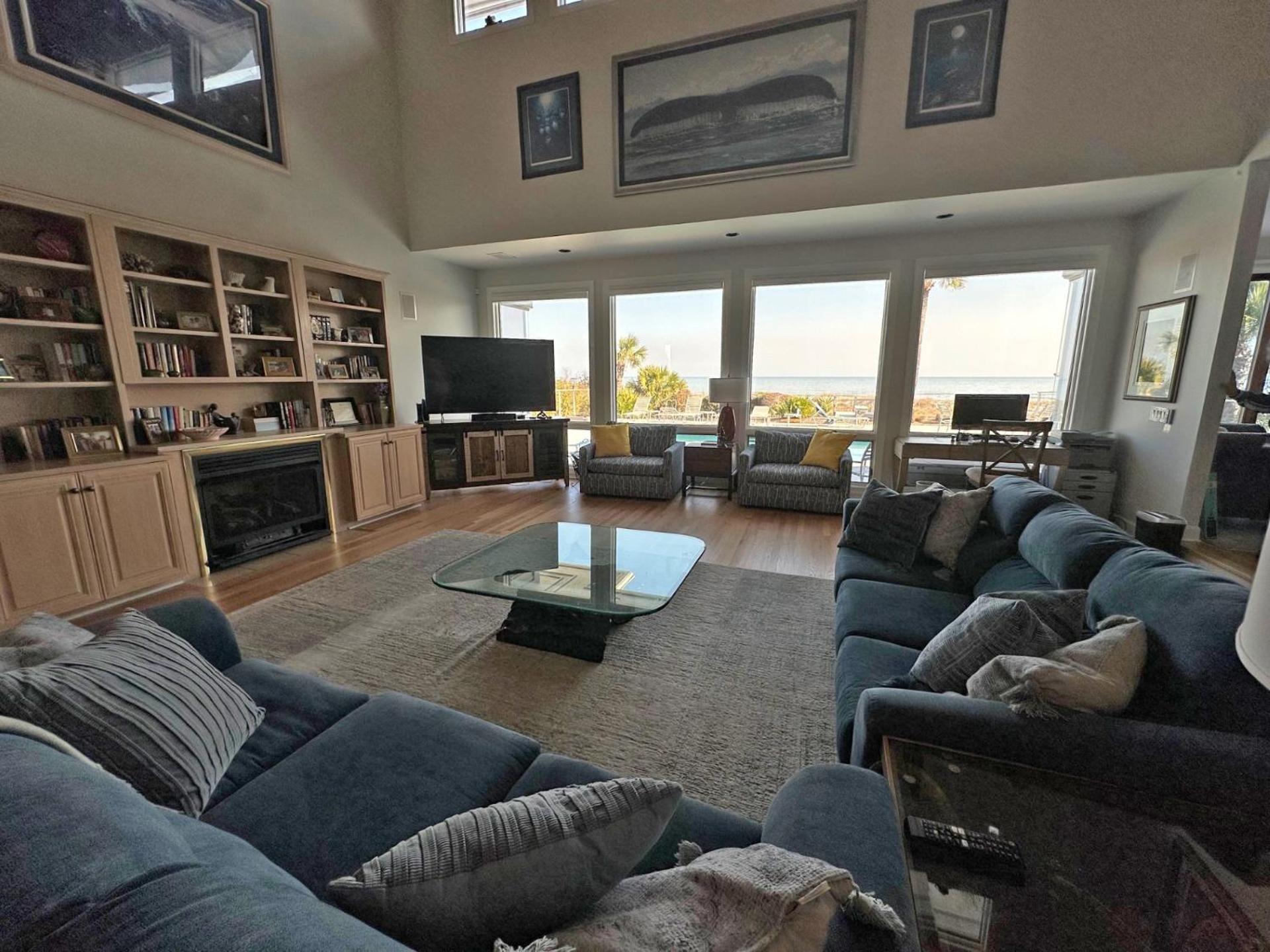 11 Dinghy Villa Hilton Head Island Bagian luar foto